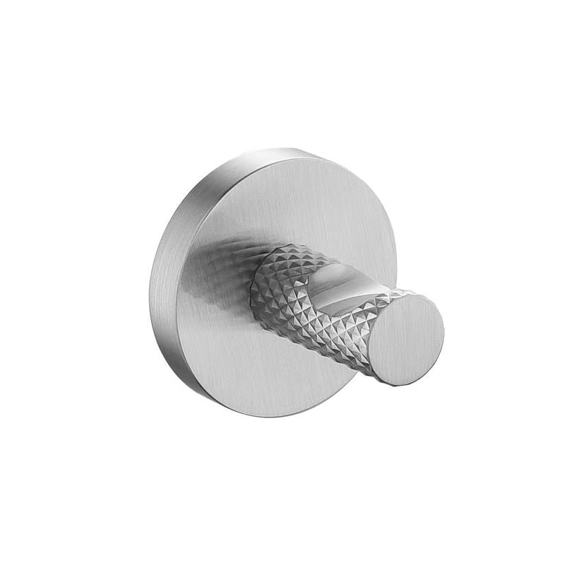 TIARA Single Hook - Blue Bathware 