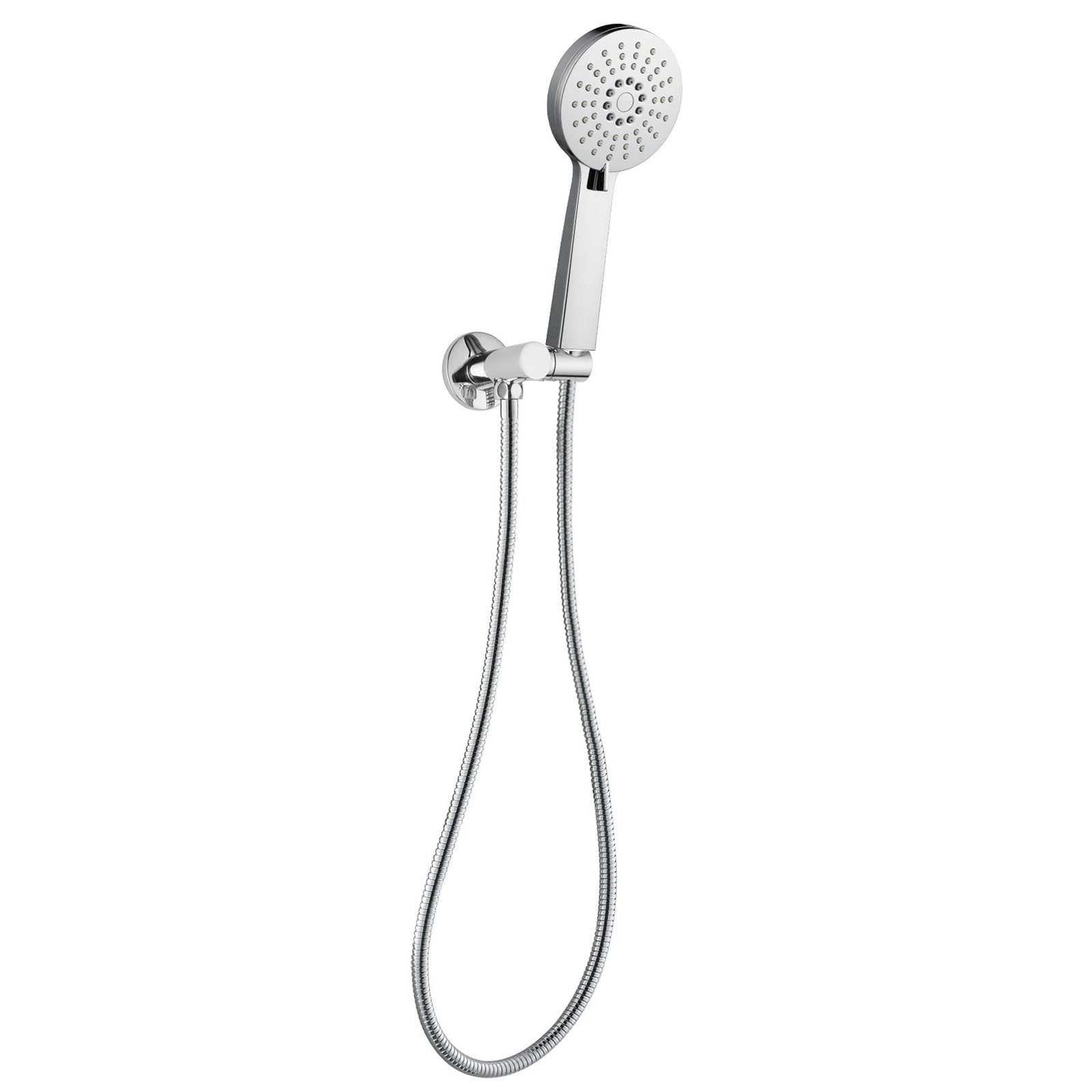 RAINJET Shower Head on Bracket (TP 008)