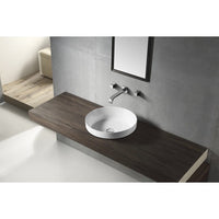 JESS Half Insert Basin (WB 3636)