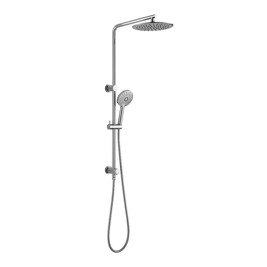 KENZO Multi-Function Shower Rail TP 1315 - Blue Bathware 