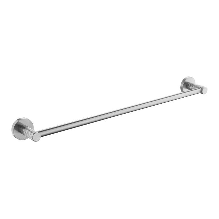 TIARA 600mm Single Towel Rail