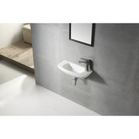 HUGO Wall Hung Basin (WB 3328B)