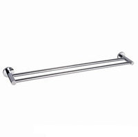 JESS 750mm Double Towel Rail