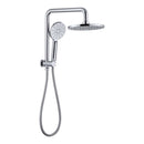 MONDO Compact Twin Shower Set (TP 2109)