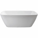 CHLOE Free Standing Bath Tub