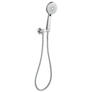 RAINJET Shower Head on Bracket (TP 008)