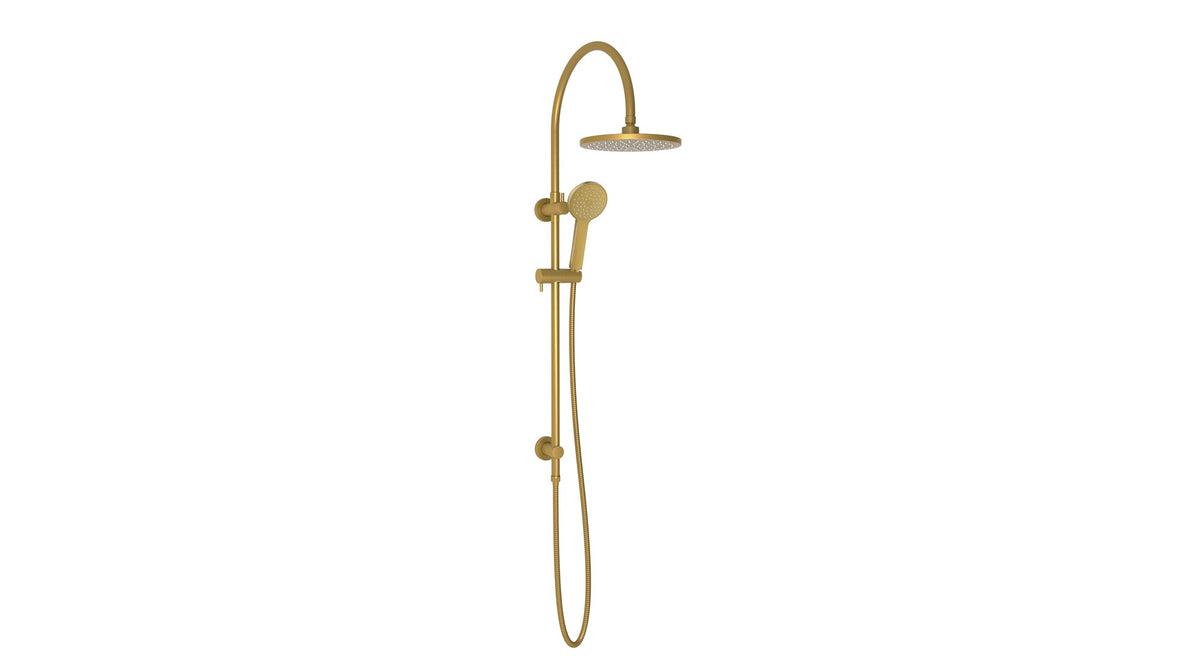 ADP Soul Classic Gooseneck Shower Set
