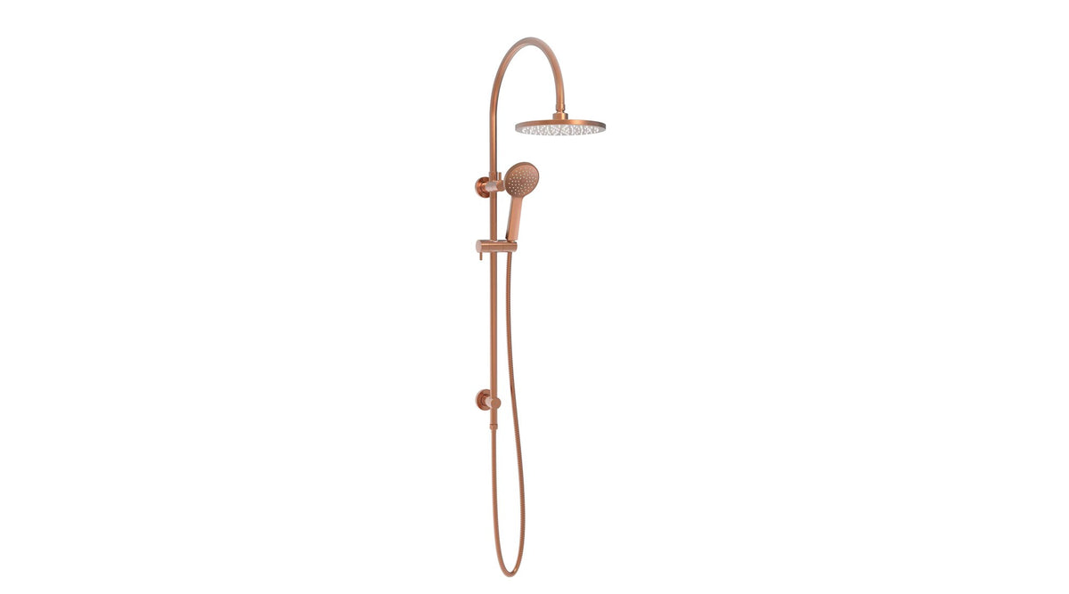 ADP Soul Classic Gooseneck Shower Set