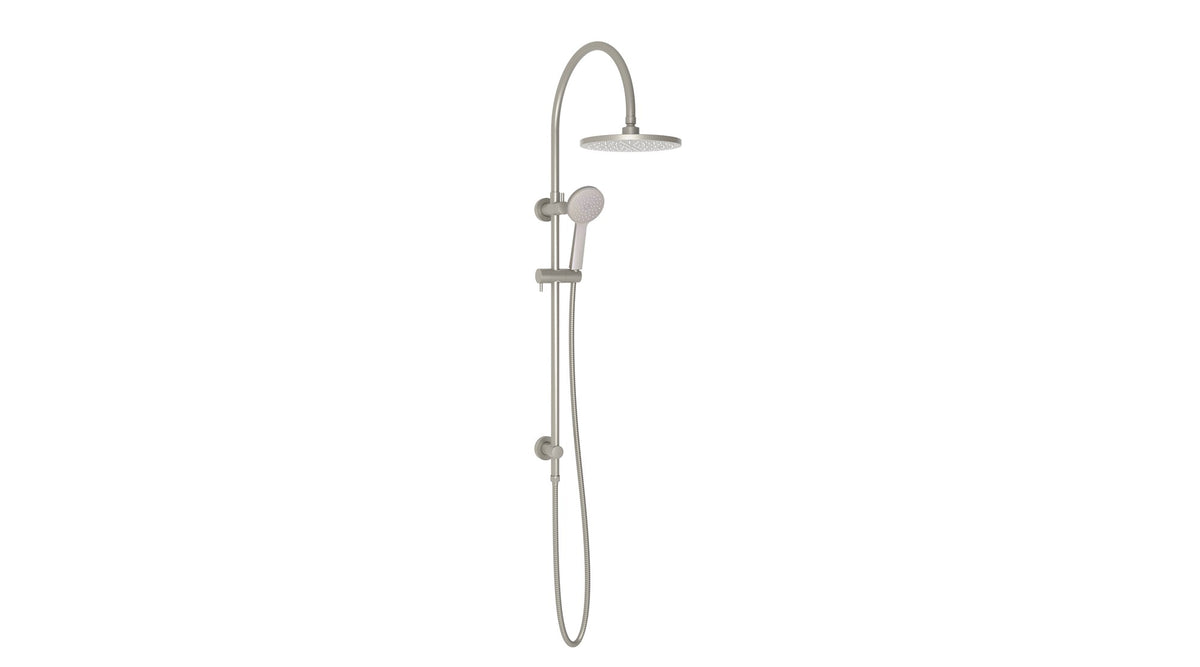 ADP Soul Classic Gooseneck Shower Set
