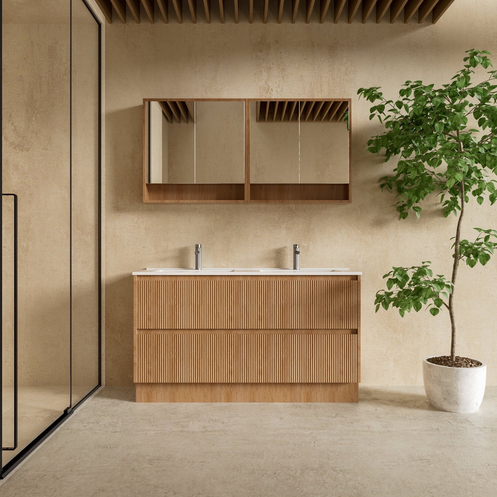 BOND Vanity By Zenmo