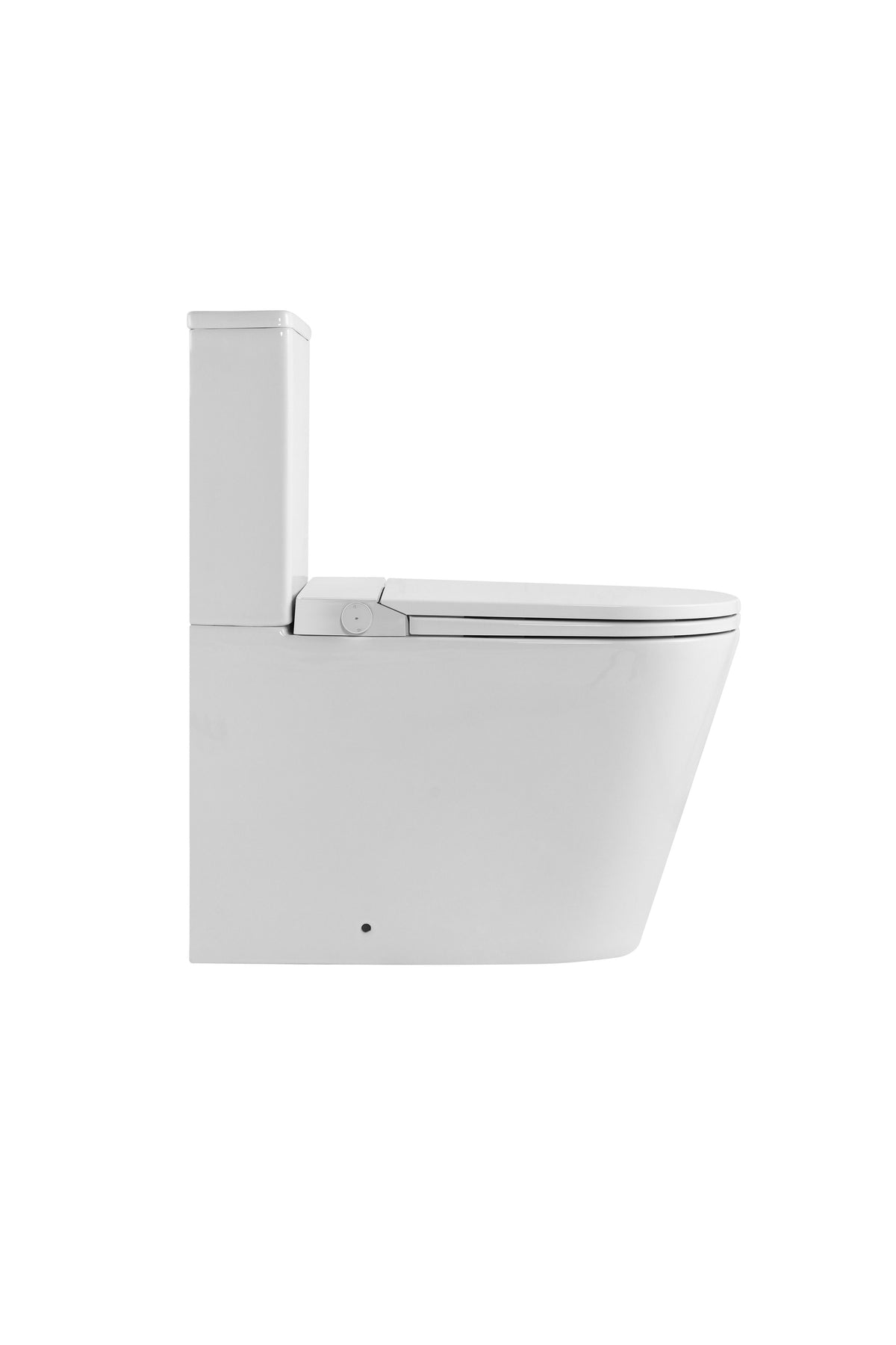 ZENMO IQ Smart Toilet
