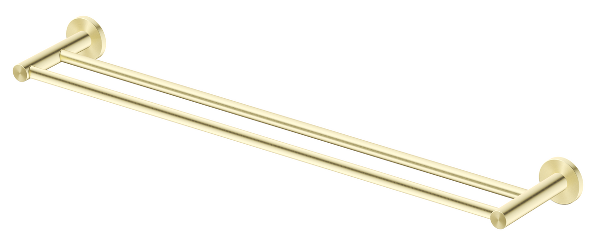Bella Vista Mica 8-Piece Bathroom Package - French Gold