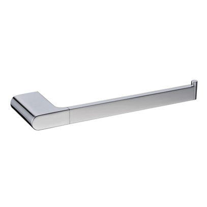 VOG Chrome Towel Ring