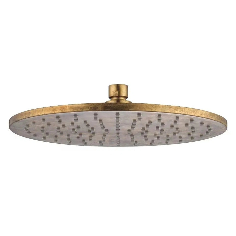Bella Vista LVB Mica Shower Head - 250mm