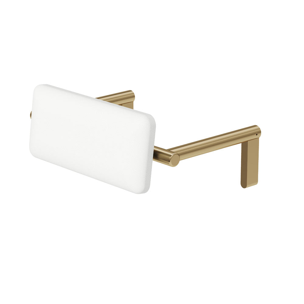 Fienza Care Back Rest - Urban Brass