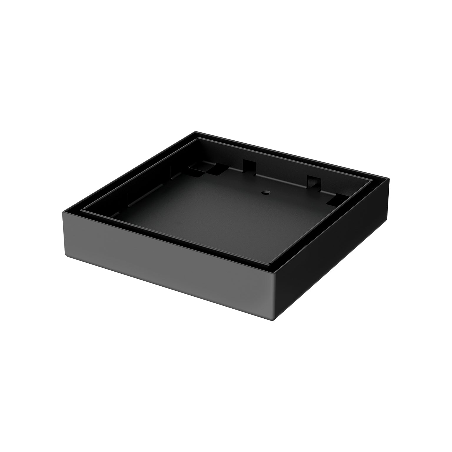 Phoenix Phoenix Point Drain TI 100mm Outlet 76mm