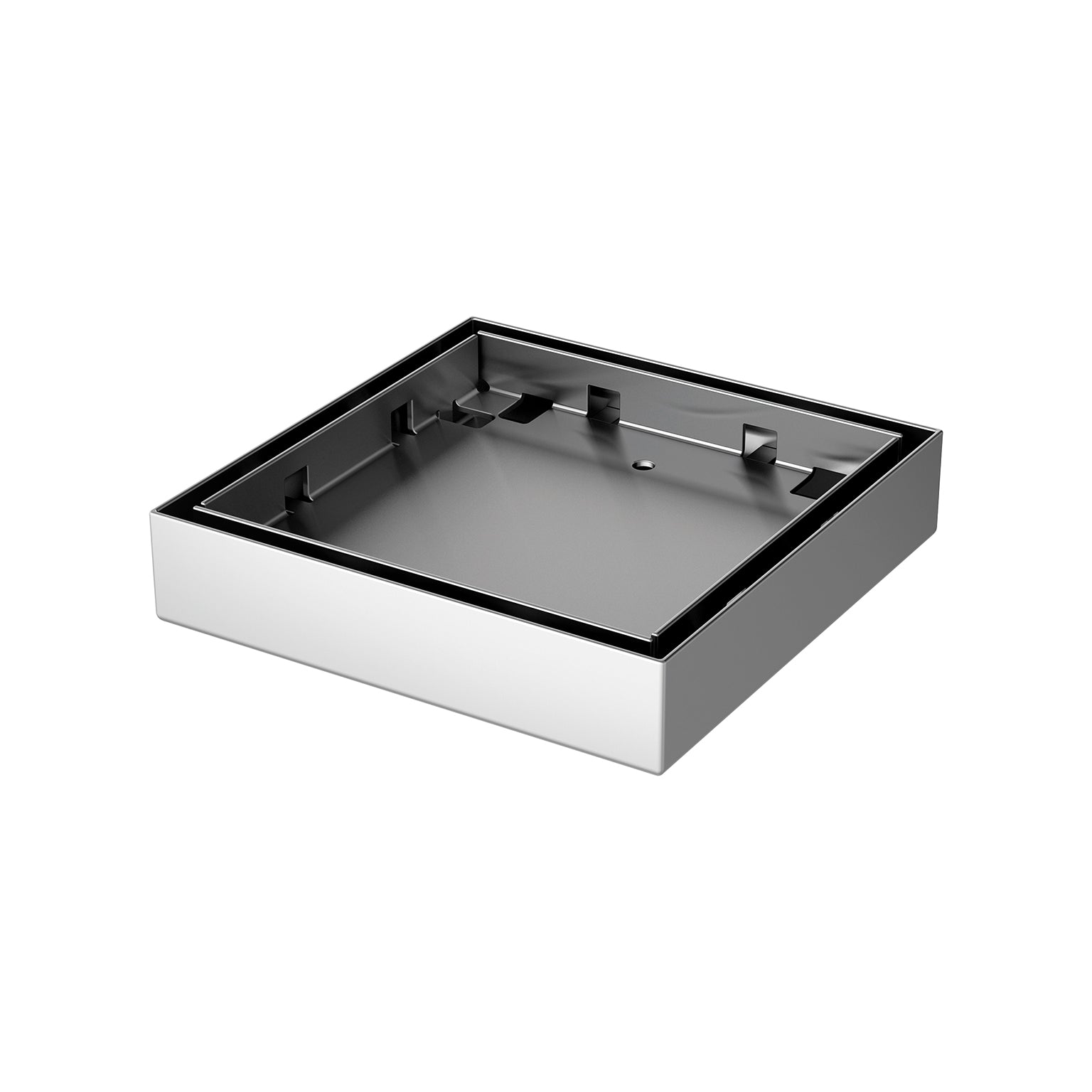 Phoenix Phoenix Point Drain TI 100mm Outlet 90mm