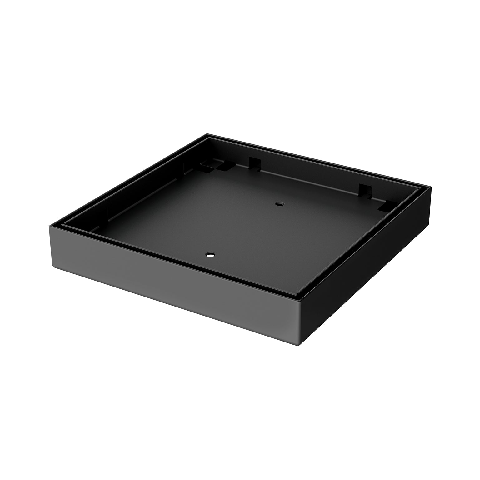 Phoenix Phoenix Point Drain TI 130mm Outlet 76mm