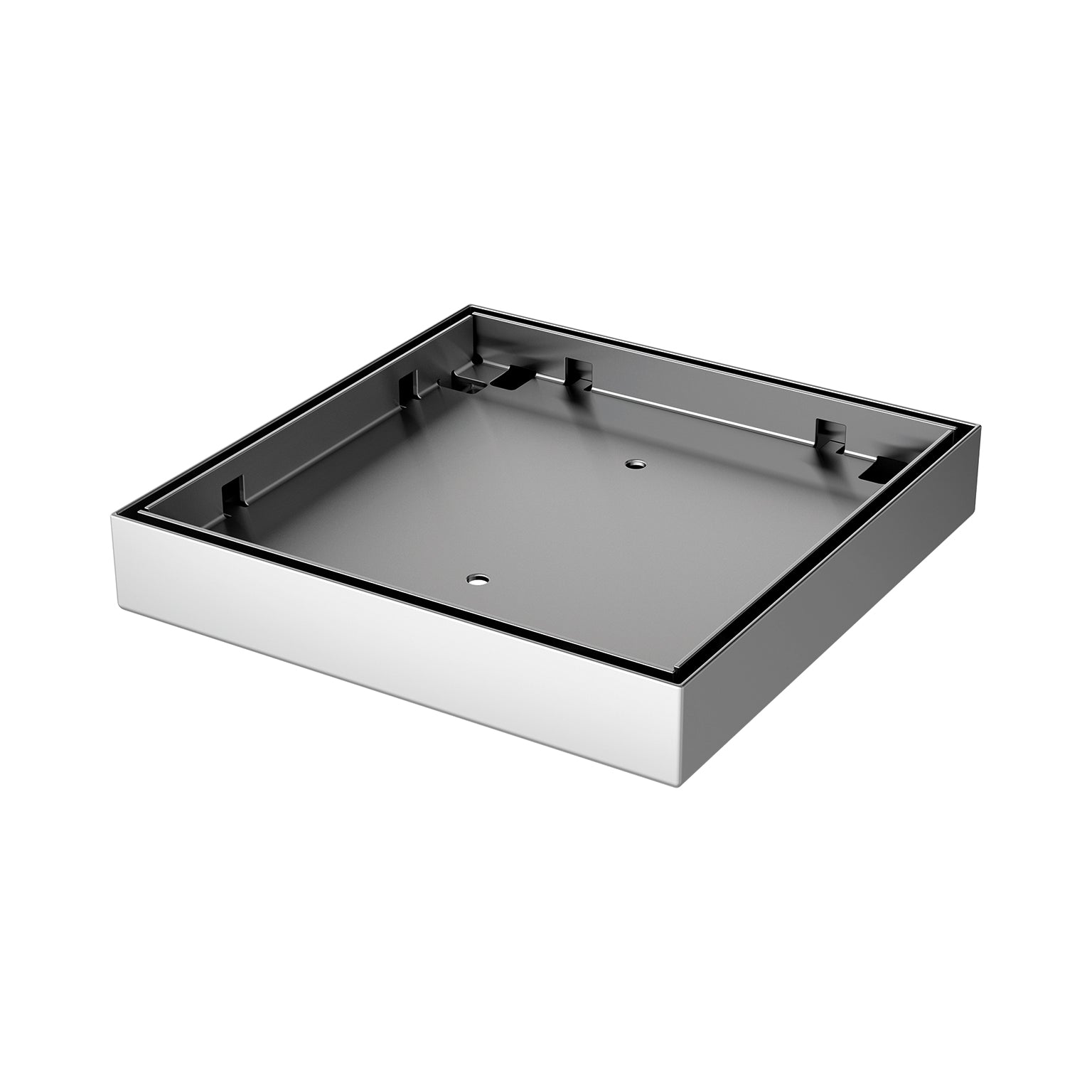 Phoenix Phoenix Point Drain TI 130mm Outlet 76mm