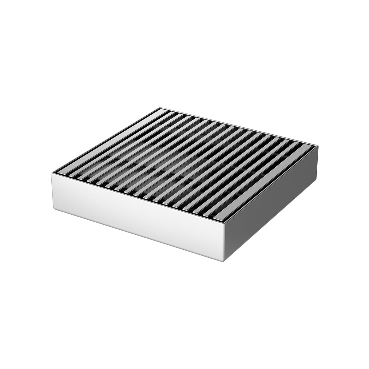 Phoenix Phoenix Point Drain HG 100mm Outlet 76mm