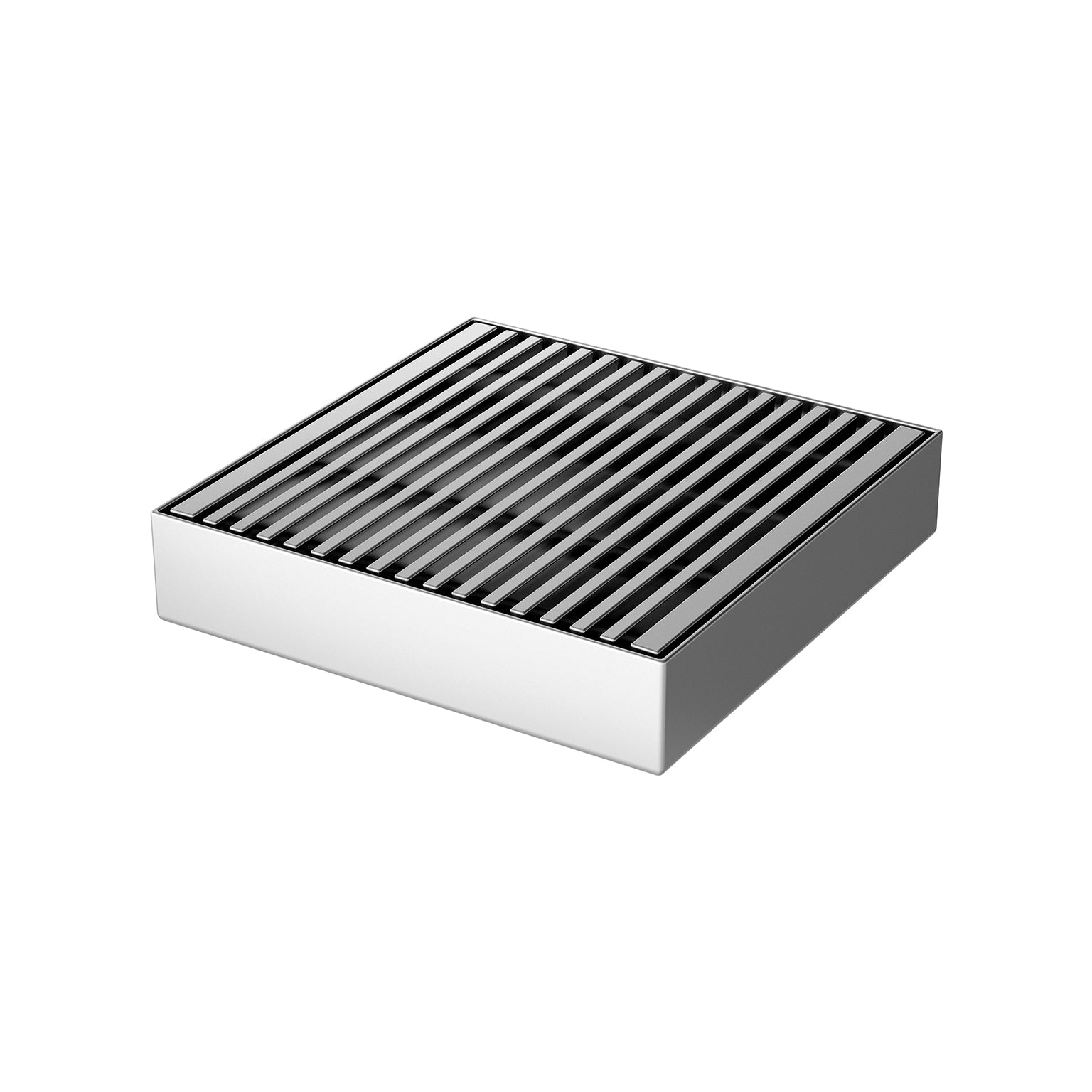 Phoenix Phoenix Point Drain HG 100mm Outlet 90mm