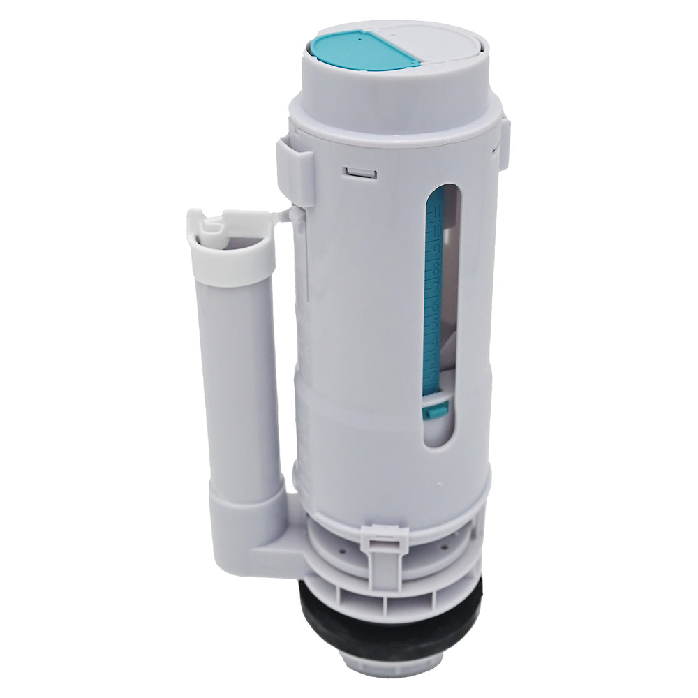 Stella Outlet Valve
