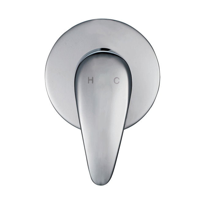 Eco Wall Mixer - Default