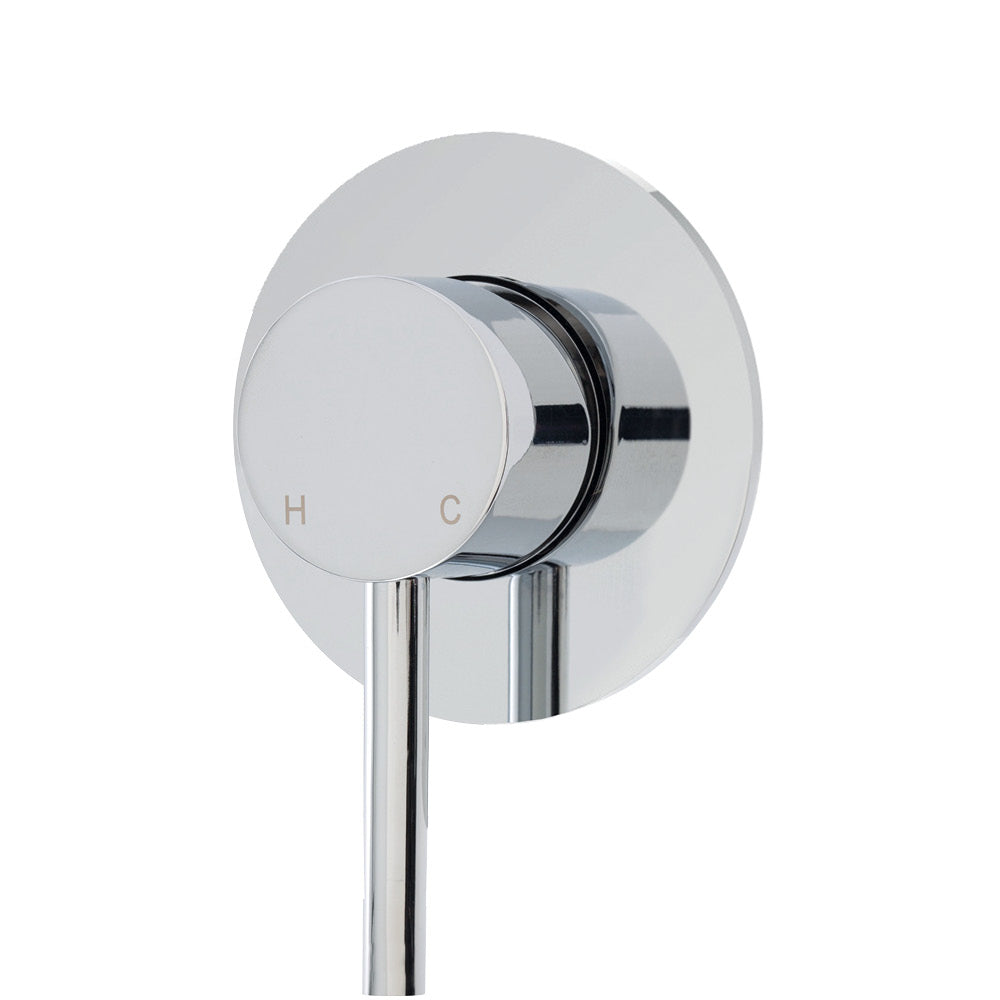 Isabella Wall Mixer - Default