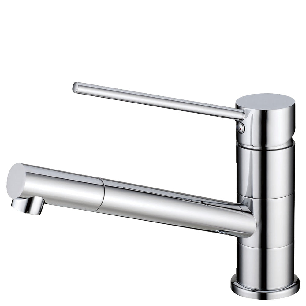Isabella Care Swivel Sink Mixer - Default