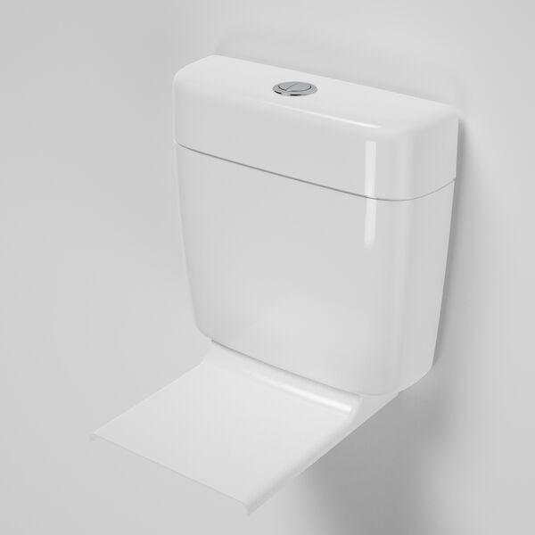 Caroma BETA 4.5/3L CISTERN &amp; SEAT