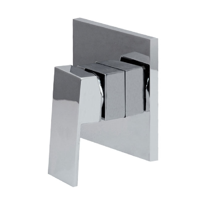 Jet Wall Mixer - Default