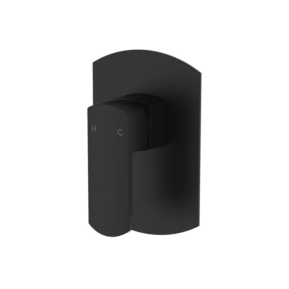 Koko Wall Mixer - Default
