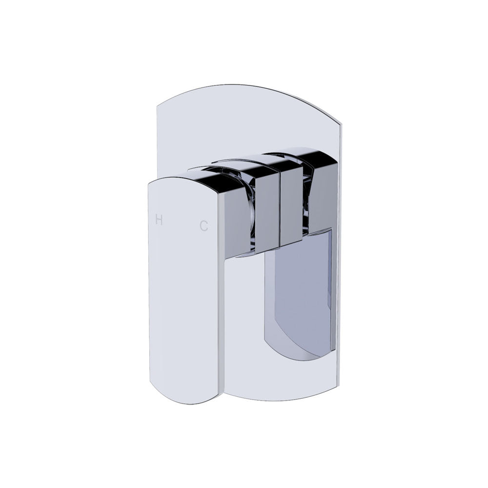 Koko Wall Mixer - Default