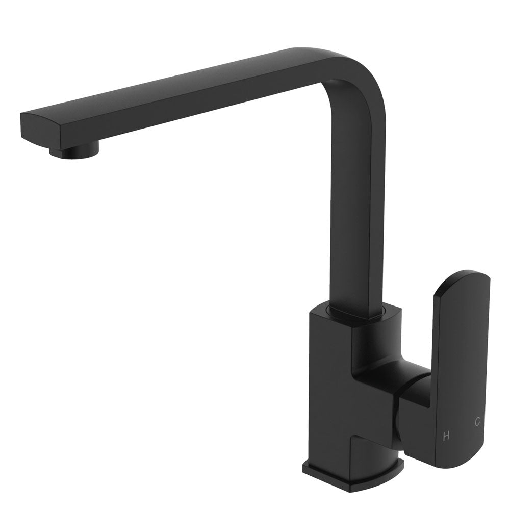 Koko Swivel Sink Mixer - Default
