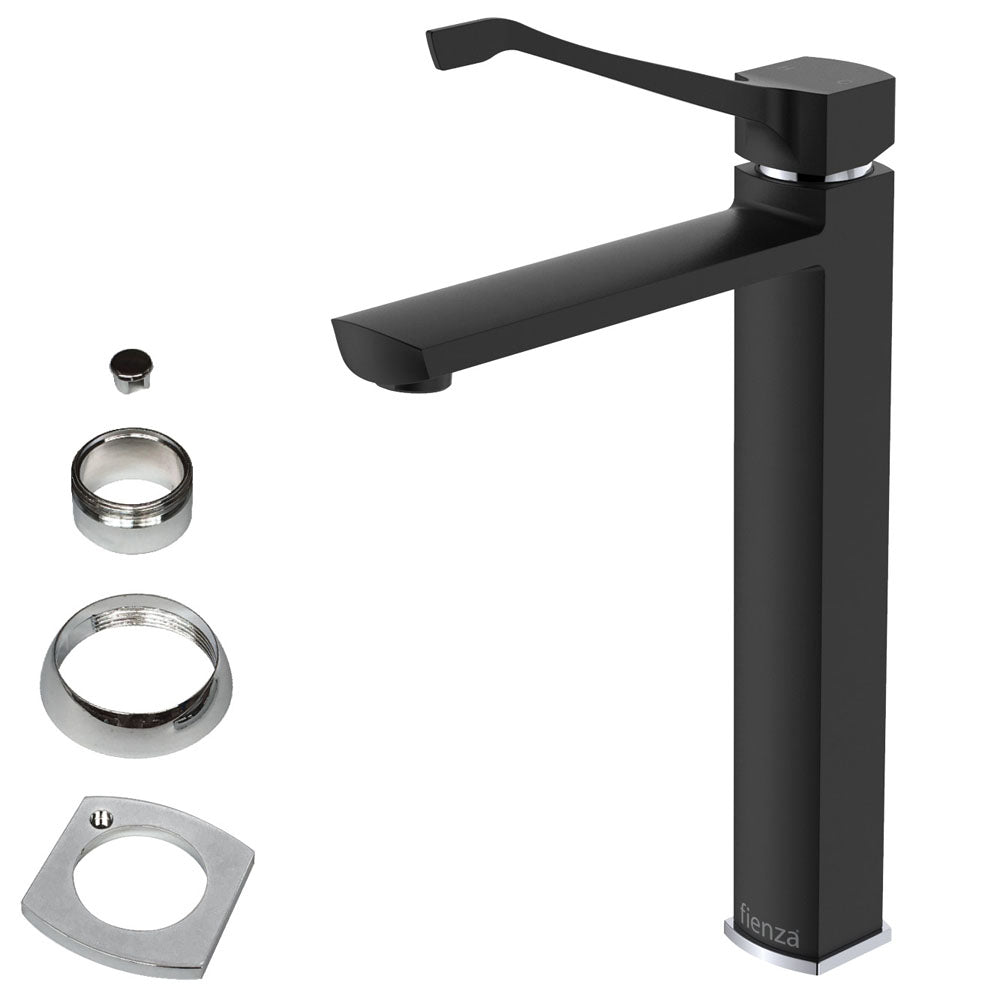 Koko Care Tall Basin Mixer
