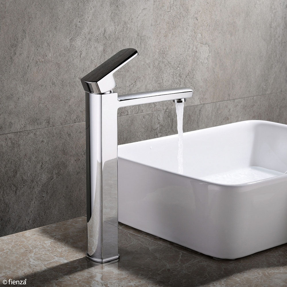Koko Tall Basin Mixer - Default