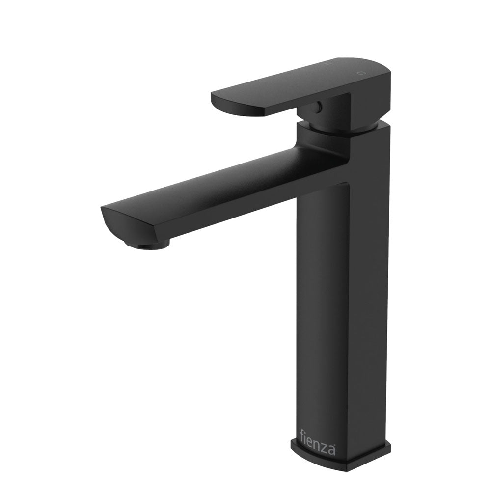 Koko Medium Basin Mixer - Default