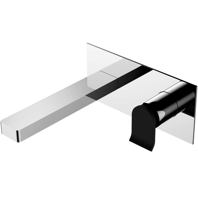 Lincoln Wall Mixer Spout - Default