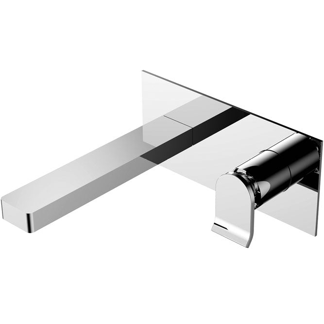 Lincoln Wall Mixer Spout - Default