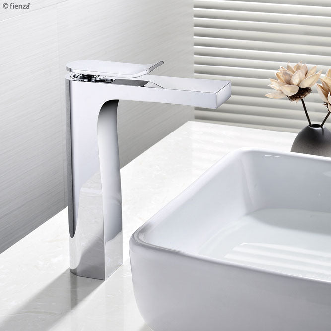 Lincoln Tall Basin Mixer - Default