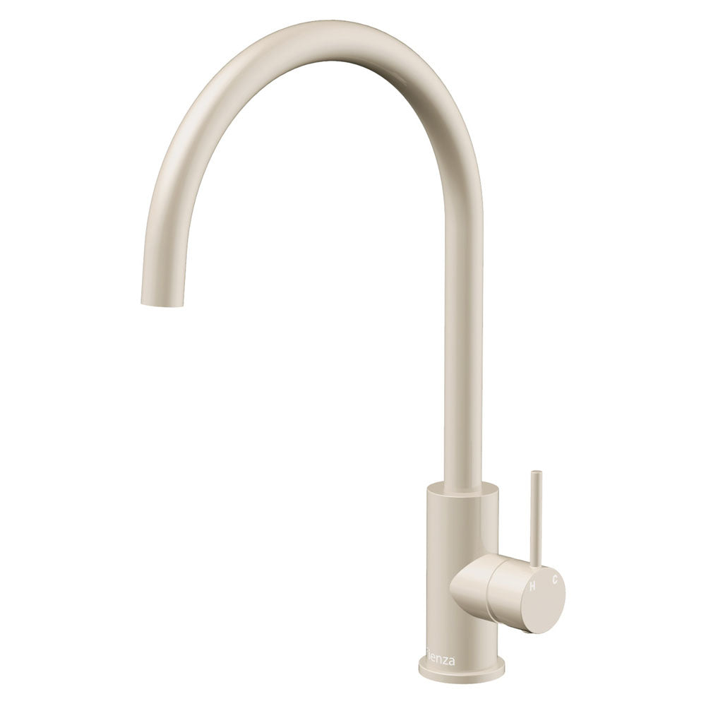 Kaya Ambience Sink Mixer - Matte Autumn