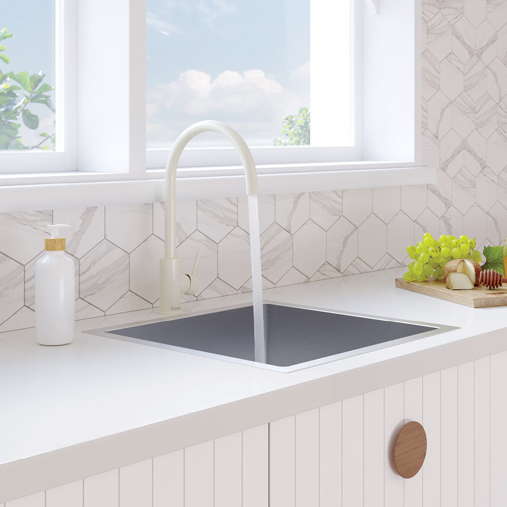 Kaya Ambience Sink Mixer