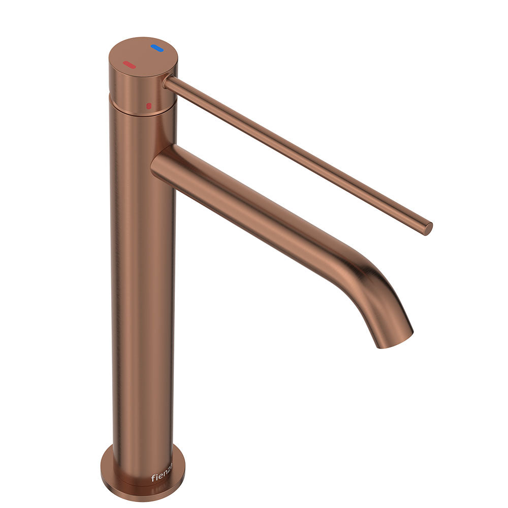 Kaya Care Tall Basin Mixer