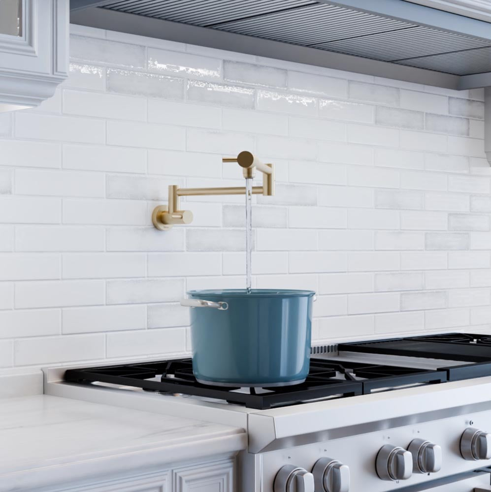 Kaya Pot Filler