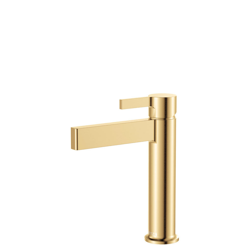 Fienza Sansa Basin Mixer