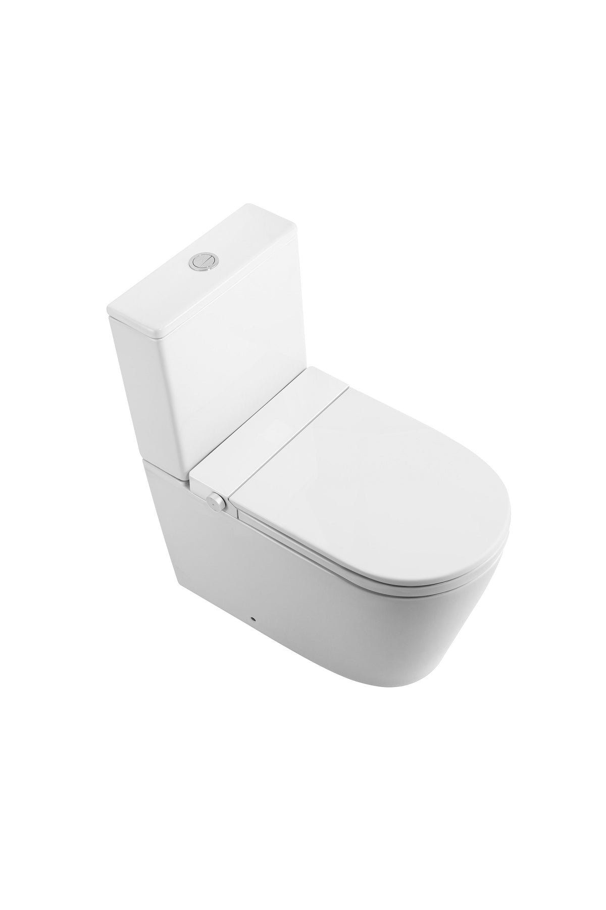 ZENMO IQ Smart Toilet