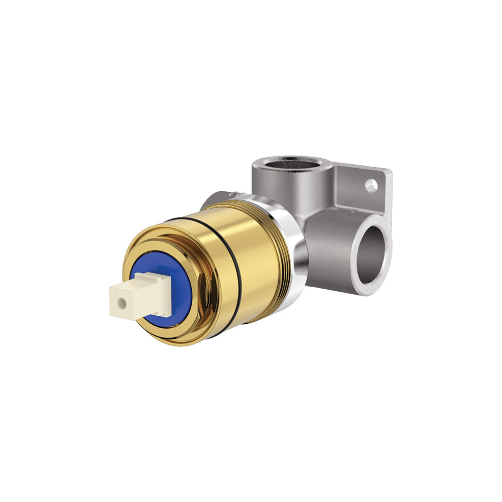 Quik-Switch Universal Wall Mixer Body - Default