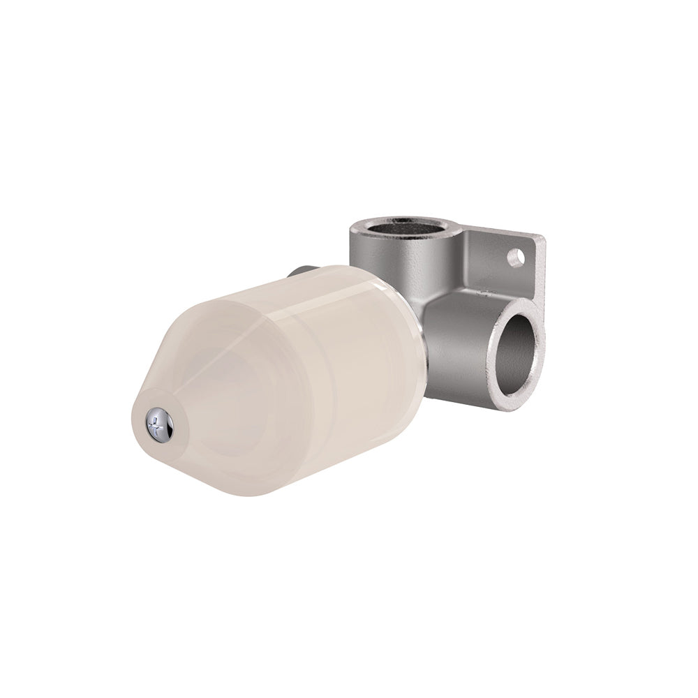 Quik-Switch Universal Wall Mixer Body - Default