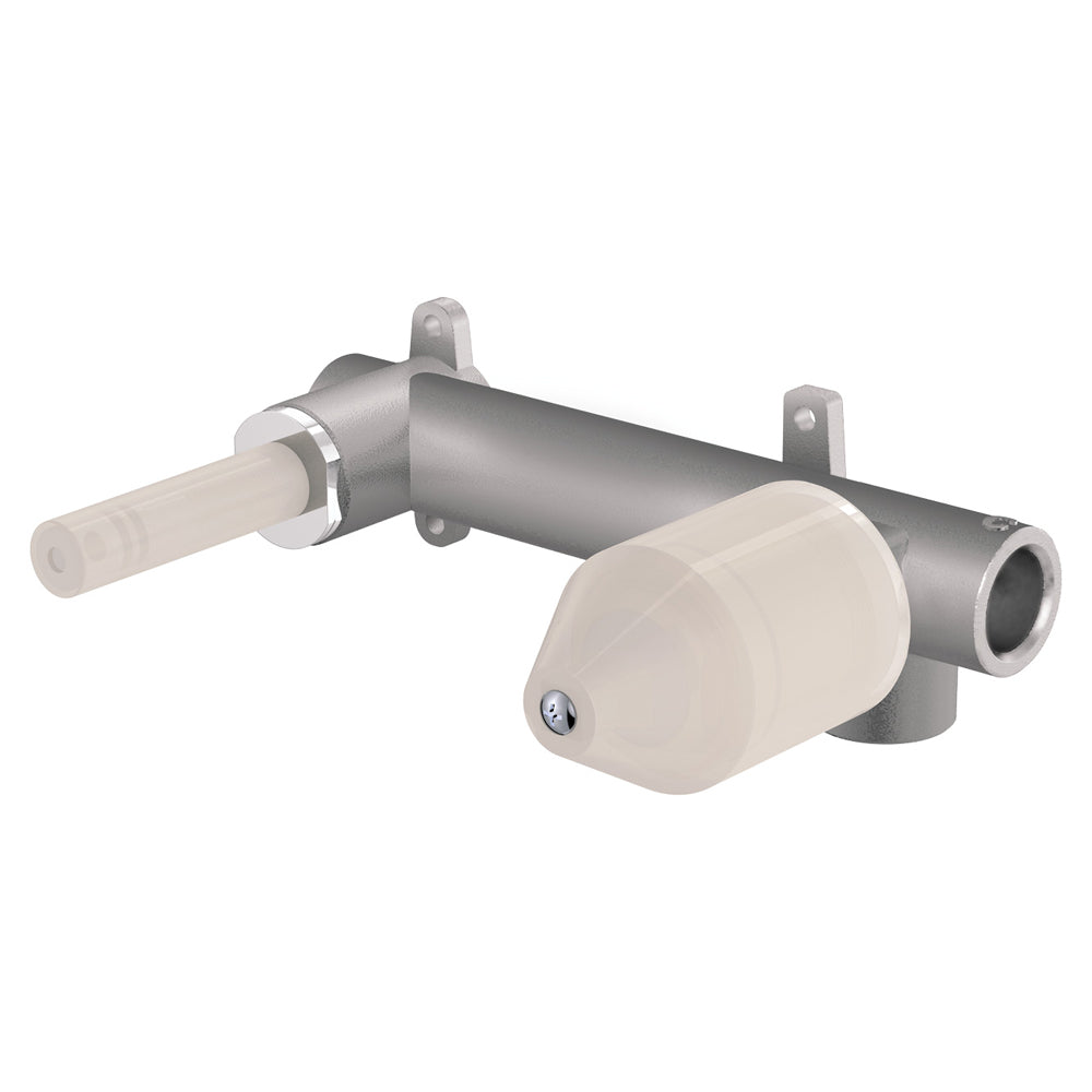 Quik-Switch Universal Wall Basin/Bath Mixer Body - Default