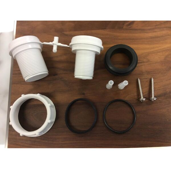 Caroma FIXING PACK TO SUIT CONC PULLCORD